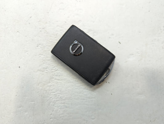 Volvo S90 Keyless Entry Remote Fob YGOHUF8423 4 buttons - Oemusedautoparts1.com