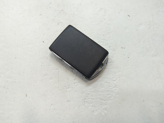 Volvo S90 Keyless Entry Remote Fob YGOHUF8423 4 buttons