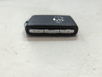 Volvo S90 Keyless Entry Remote Fob YGOHUF8423 4 buttons - Oemusedautoparts1.com