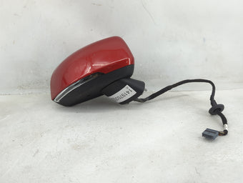 compare product 2020 Volvo Xc40 Passenger Side View Mirror - Right Door Mirror OEM Used