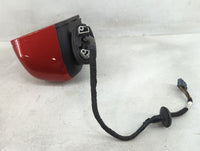 2020 Volvo Xc40 Passenger Side View Mirror - Right Door Mirror OEM Used - Oemusedautoparts1.com