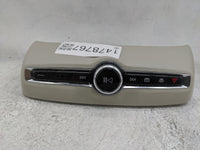 2024 Volvo Xc40 Radio AM FM Cd Player Receiver Replacement P/N:23W247 P31456673 Fits OEM Used Auto Parts - Oemusedautoparts1