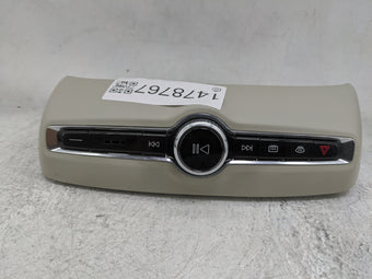 compare product 2024 Volvo Xc40 Radio AM FM Cd Player Receiver Replacement P/N:23W247 P31456673 Fits OEM Used Auto Parts