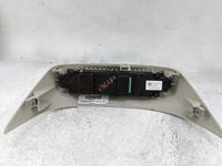 2024 Volvo Xc40 Radio AM FM Cd Player Receiver Replacement P/N:23W247 P31456673 Fits OEM Used Auto Parts - Oemusedautoparts1