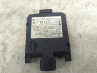 2024 Volvo Xc40 Front Park Assist Sensor - Oemusedautoparts1.com