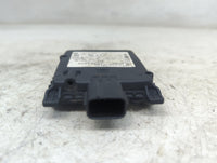 2024 Volvo Xc40 Front Park Assist Sensor - Oemusedautoparts1.com