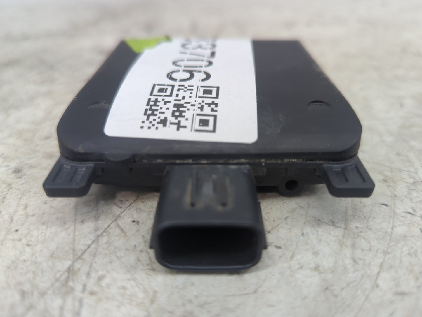 2024 Volvo Xc40 Front Park Assist Sensor - Oemusedautoparts1.com