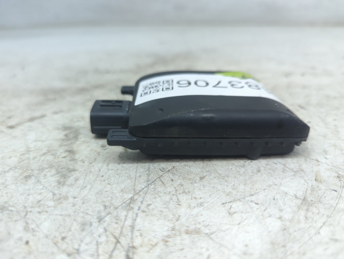 2024 Volvo Xc40 Front Park Assist Sensor - Oemusedautoparts1.com