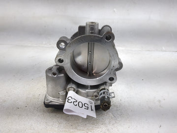 2024 Volvo Xc40 Throttle Body P/N:P416Z CZE, H-A22F Fits OEM Used Auto Parts - Oemusedautoparts1.com