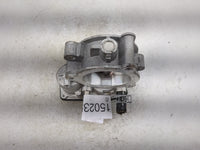2024 Volvo Xc40 Throttle Body P/N:P416Z CZE, H-A22F Fits OEM Used Auto Parts - Oemusedautoparts1.com
