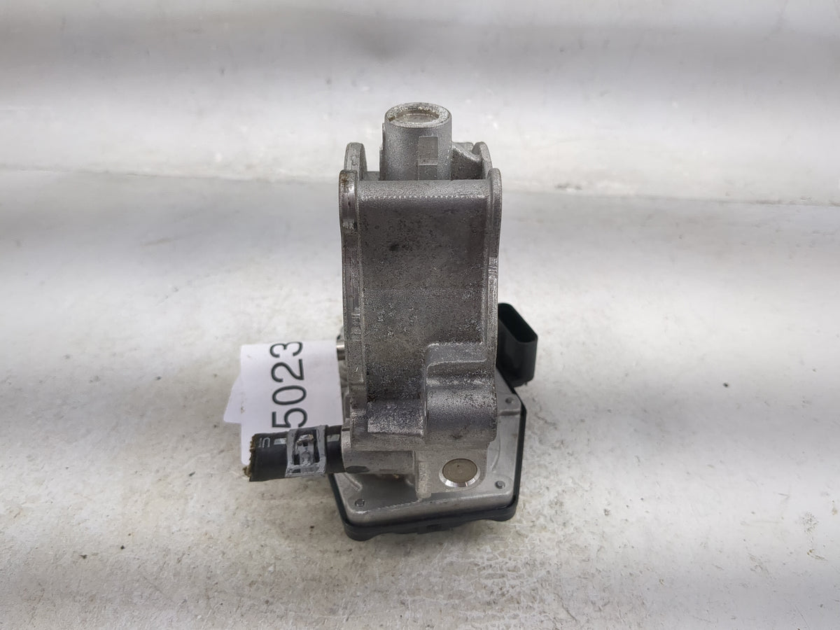 2024 Volvo Xc40 Throttle Body P/N:P416Z CZE, H-A22F Fits OEM Used Auto Parts - Oemusedautoparts1.com