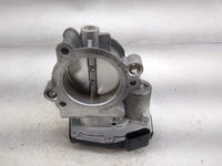 2024 Volvo Xc40 Throttle Body P/N:P416Z CZE, H-A22F Fits OEM Used Auto Parts - Oemusedautoparts1.com