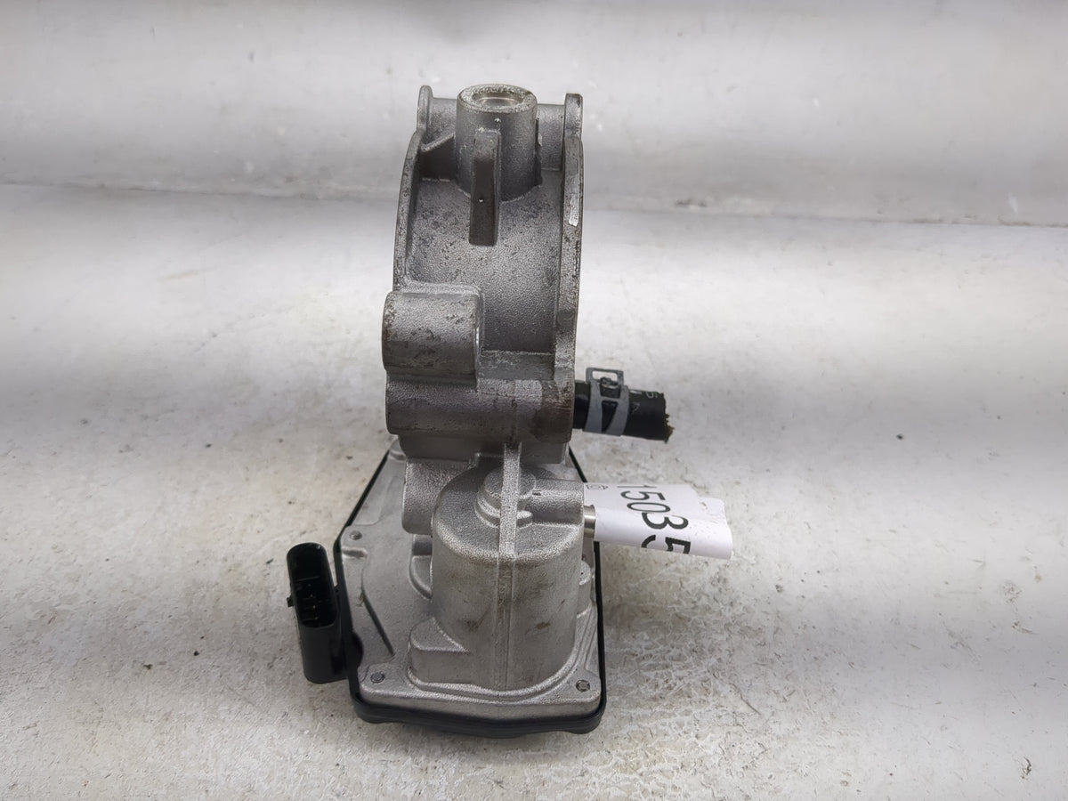 2024 Volvo Xc40 Throttle Body P/N:P416Z CZE, H-A22F Fits OEM Used Auto Parts - Oemusedautoparts1.com