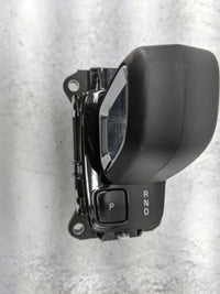 2024 Volvo Xc60 Floor Console Assembly Shifter - Oemusedautoparts1.com