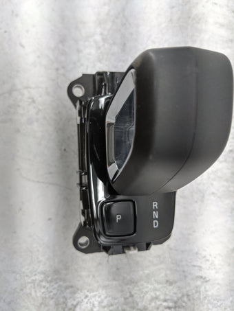 compare product 2024 Volvo Xc60 Floor Console Assembly Shifter