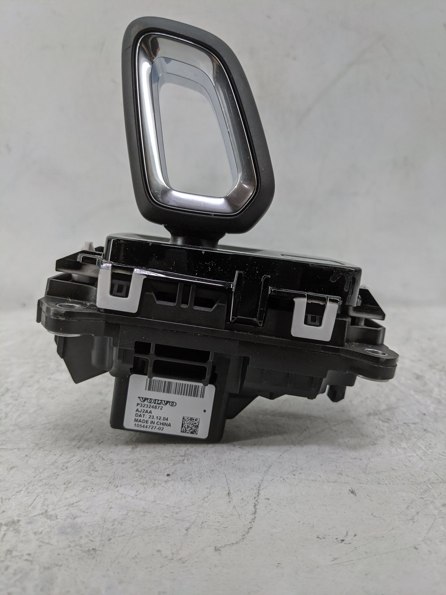 2024 Volvo Xc60 Floor Console Assembly Shifter - Oemusedautoparts1.com