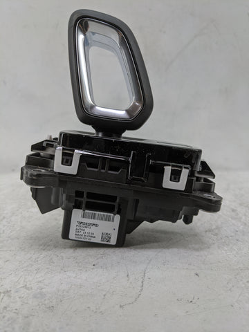 2024 Volvo Xc60 Floor Console Assembly Shifter