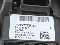 2024 Volvo Xc60 Floor Console Assembly Shifter - Oemusedautoparts1.com