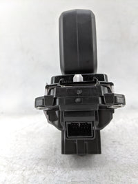 2024 Volvo Xc60 Floor Console Assembly Shifter - Oemusedautoparts1.com
