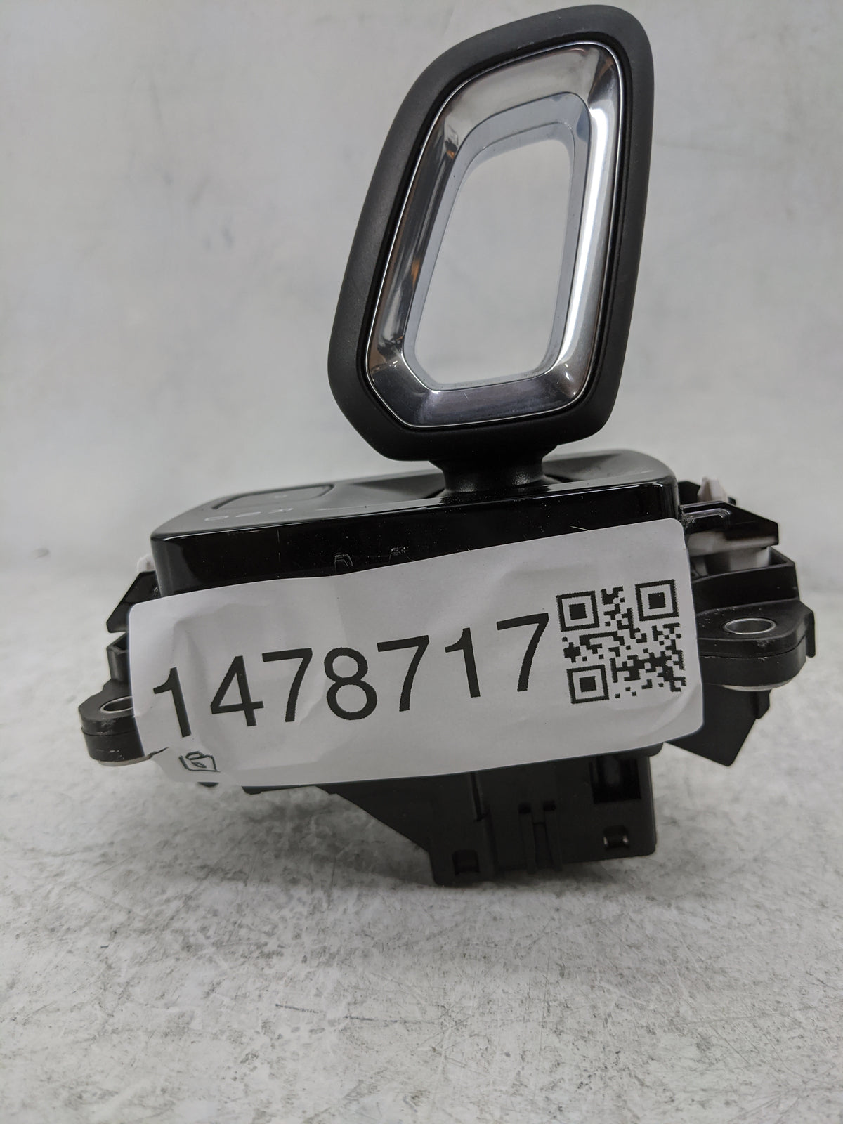 2024 Volvo Xc60 Floor Console Assembly Shifter - Oemusedautoparts1.com