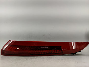 2024 Volvo Xc90 Tail Light Assembly Passenger Right OEM Fits OEM Used Auto Parts - Oemusedautoparts1.com