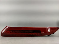 2024 Volvo Xc90 Tail Light Assembly Passenger Right OEM Fits OEM Used Auto Parts - Oemusedautoparts1.com