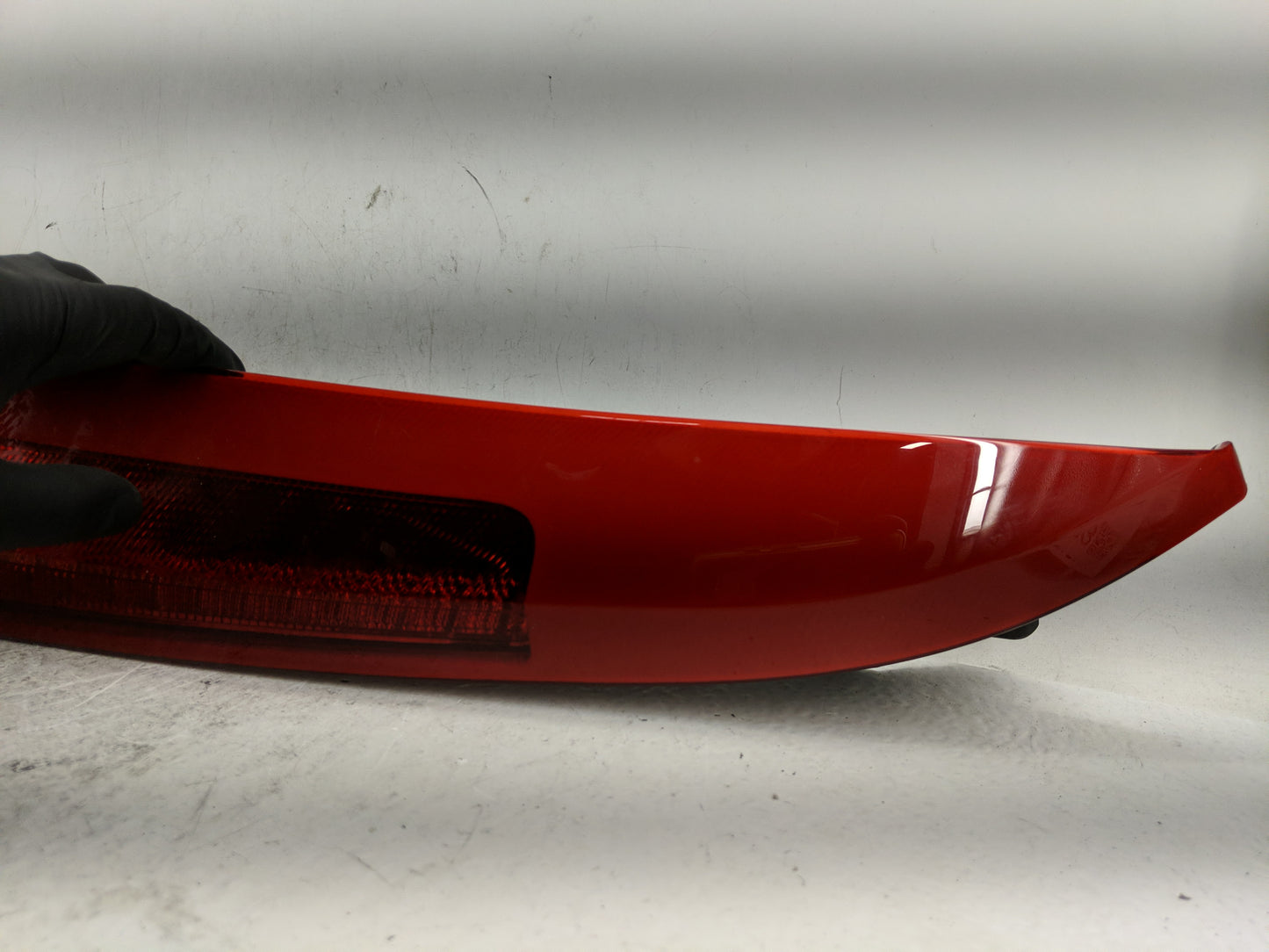 2024 Volvo Xc90 Tail Light Assembly Passenger Right OEM Fits OEM Used Auto Parts - Oemusedautoparts1.com