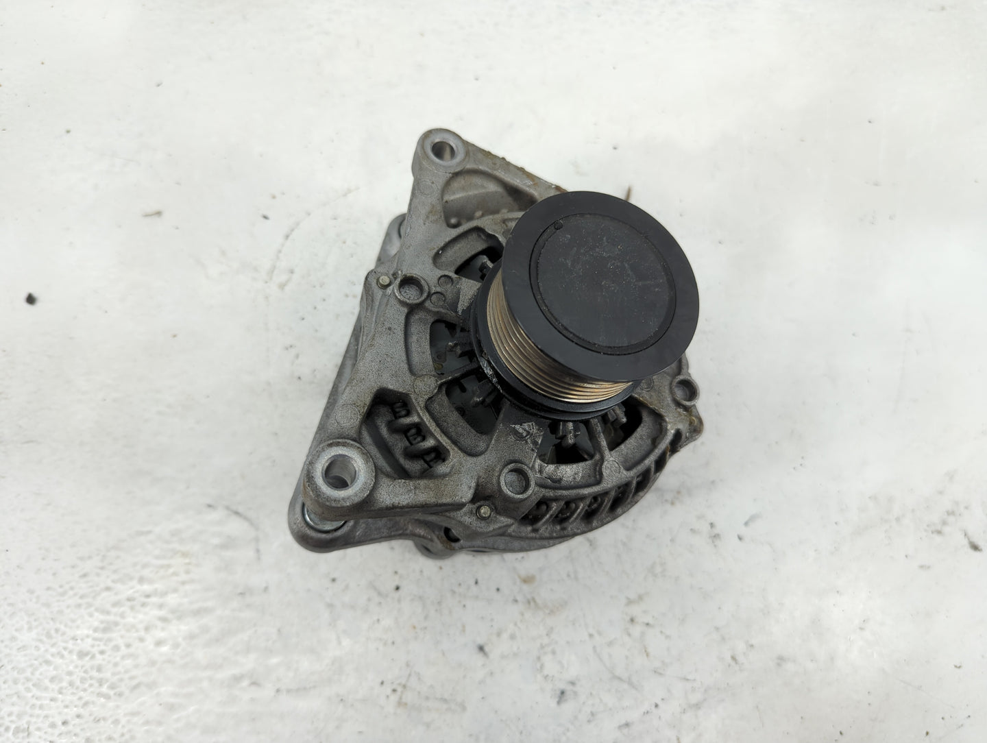 2025 Acura Integra Alternator Replacement Generator Charging Assembly Engine OEM P/N:104211-4341 Fits OEM Used Auto Parts - 