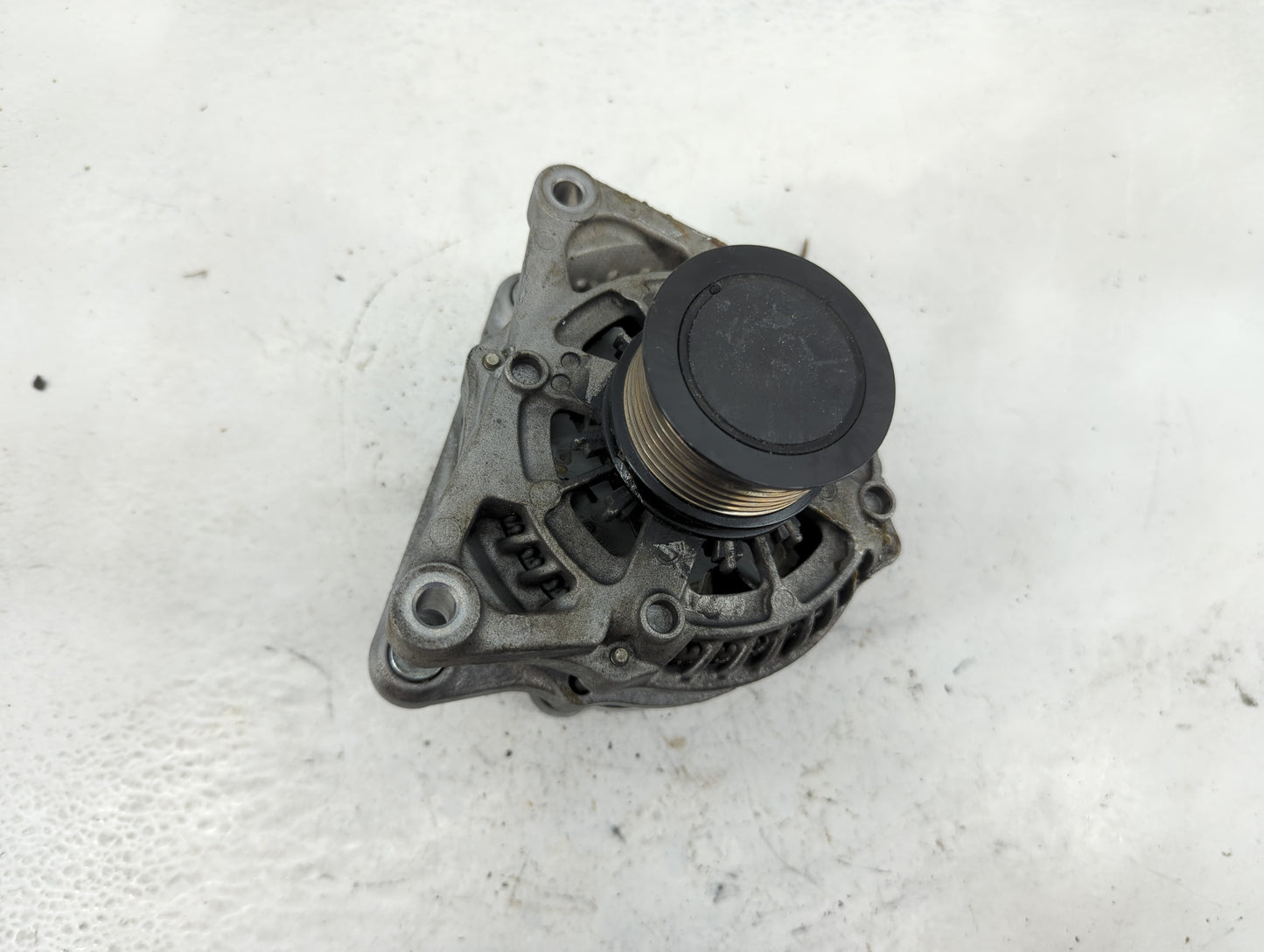 2025 Acura Integra Alternator Replacement Generator Charging Assembly Engine OEM P/N:104211-4341 Fits OEM Used Auto Parts - 