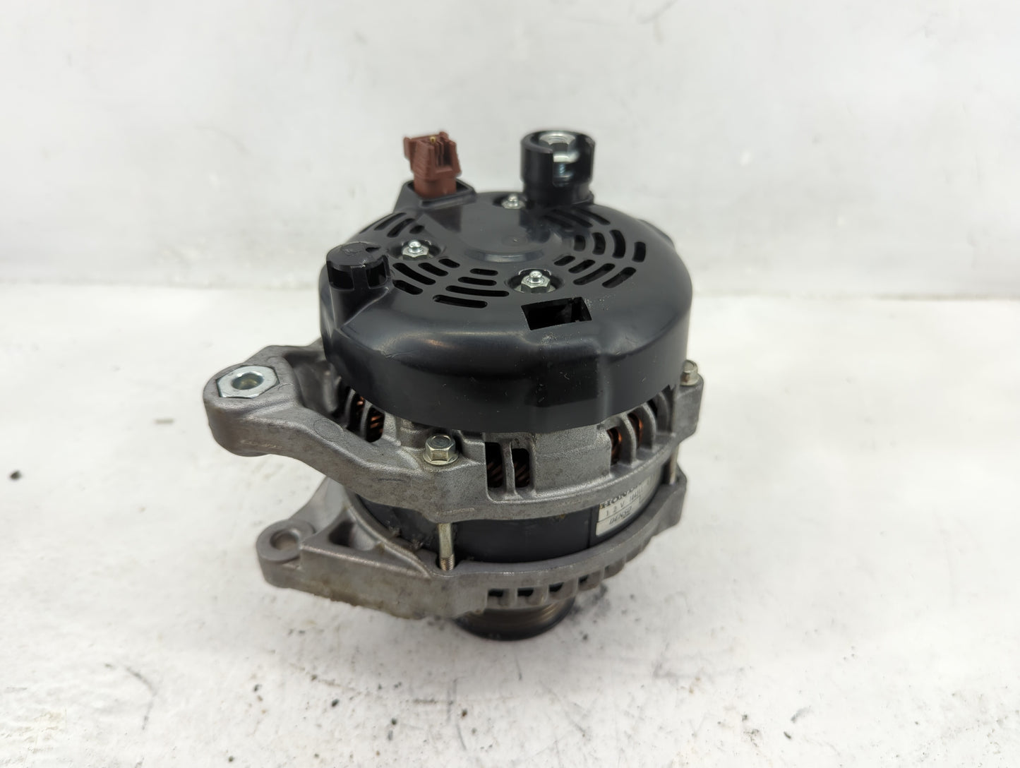 2025 Acura Integra Alternator Replacement Generator Charging Assembly Engine OEM P/N:104211-4341 Fits OEM Used Auto Parts - 
