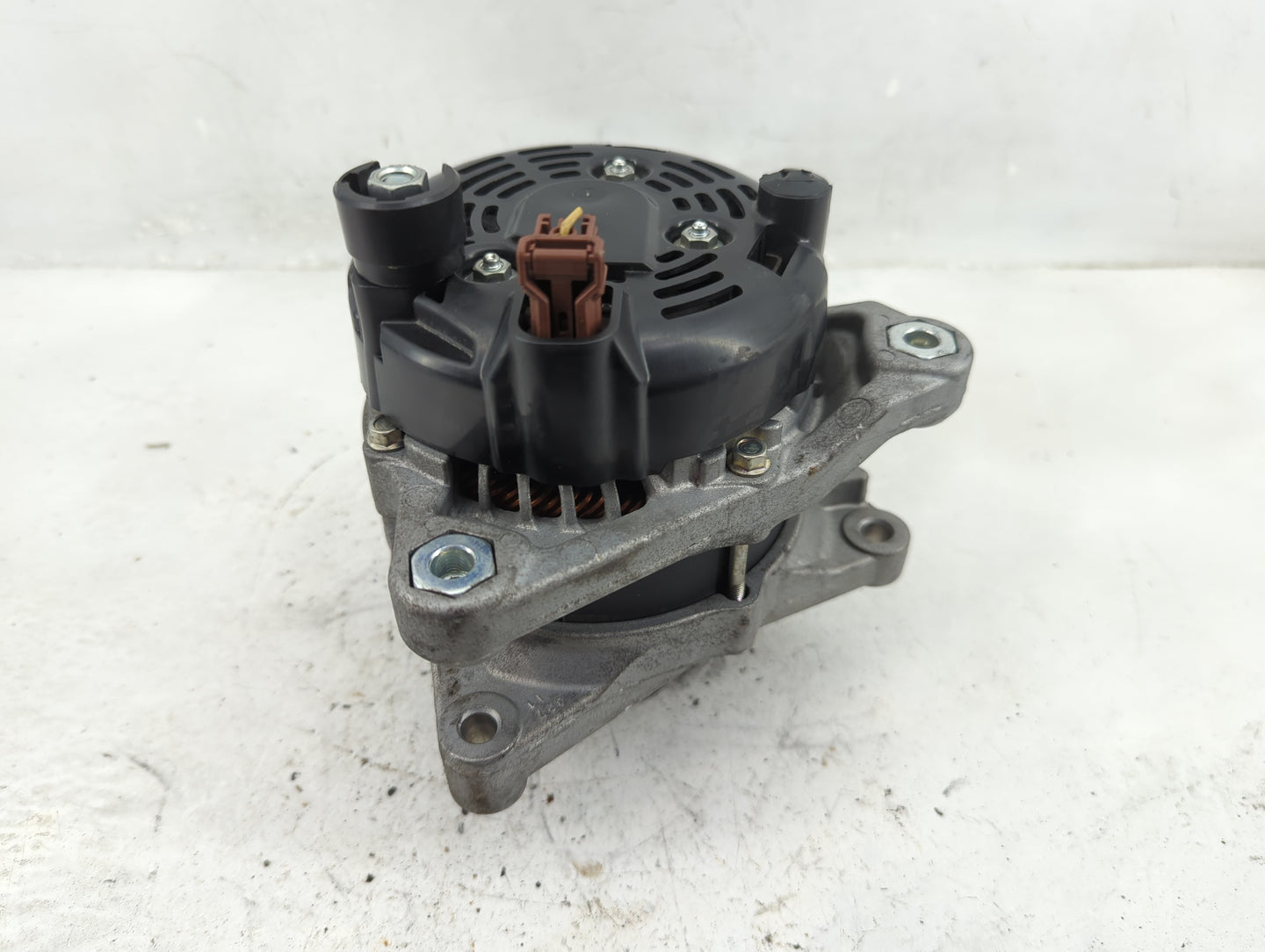 2025 Acura Integra Alternator Replacement Generator Charging Assembly Engine OEM P/N:104211-4341 Fits OEM Used Auto Parts - 