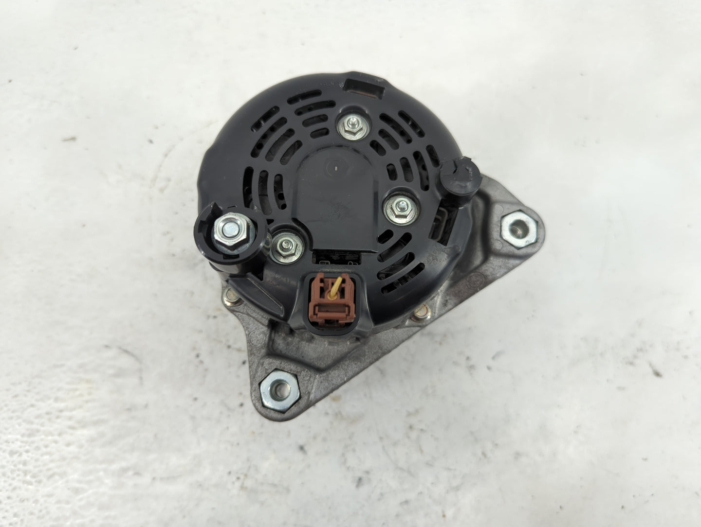 2025 Acura Integra Alternator Replacement Generator Charging Assembly Engine OEM P/N:104211-4341 Fits OEM Used Auto Parts - 