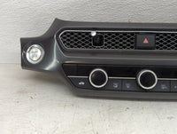 2025 Acura Integra Climate Control Module Temperature AC/Heater Replacement P/N:79610T56C310M1 Fits OEM Used Auto Parts - Oe