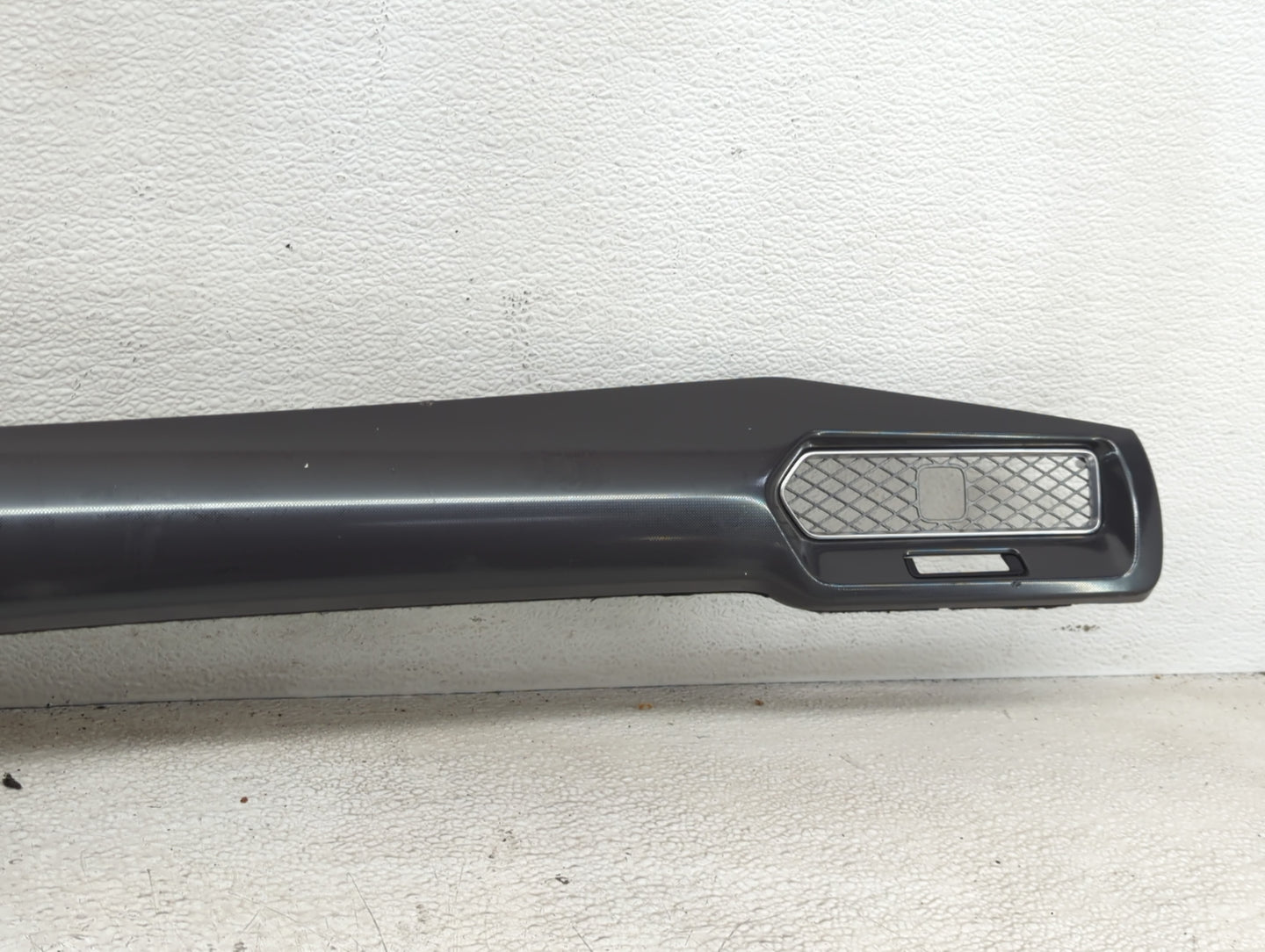 2025 Acura Integra Climate Control Module Temperature AC/Heater Replacement P/N:79610T56C310M1 Fits OEM Used Auto Parts - Oe