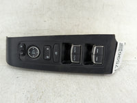 2025 Acura Integra Master Power Window Switch Replacement Driver Side Left P/N:M64590 Fits OEM Used Auto Parts - Oemusedauto