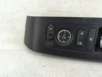 2025 Acura Integra Master Power Window Switch Replacement Driver Side Left P/N:M64590 Fits OEM Used Auto Parts - Oemusedauto