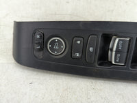 2025 Acura Integra Master Power Window Switch Replacement Driver Side Left P/N:M64590 Fits OEM Used Auto Parts - Oemusedauto