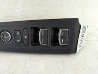2025 Acura Integra Master Power Window Switch Replacement Driver Side Left P/N:M64590 Fits Fits 2022 OEM Used Auto Parts - O