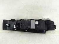 2025 Acura Integra Master Power Window Switch Replacement Driver Side Left P/N:M64590 Fits OEM Used Auto Parts - Oemusedauto