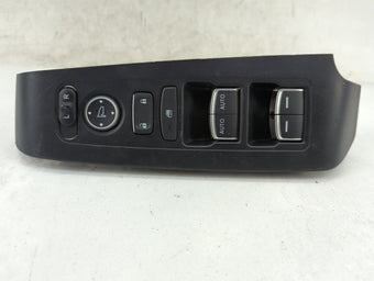 compare product 2025 Acura Integra Master Power Window Switch Replacement Driver Side Left Fits OEM Used Auto Parts