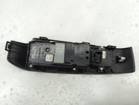 2025 Acura Integra Master Power Window Switch Replacement Driver Side Left Fits OEM Used Auto Parts - Oemusedautoparts1.com