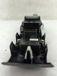 2025 Acura Integra Master Power Window Switch Replacement Driver Side Left Fits OEM Used Auto Parts - Oemusedautoparts1.com