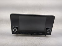 2025 Acura Integra Information Display Screen - Oemusedautoparts1.com