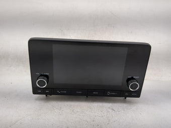 compare product 2025 Acura Integra Information Display Screen