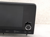 2025 Acura Integra Information Display Screen - Oemusedautoparts1.com