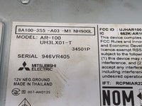 2025 Acura Integra Information Display Screen - Oemusedautoparts1.com