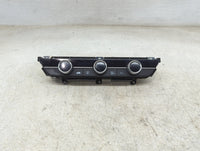 2025 Acura Integra Climate Control Module Temperature AC/Heater Replacement P/N:79610T56C110M1 Fits OEM Used Auto Parts - Oe