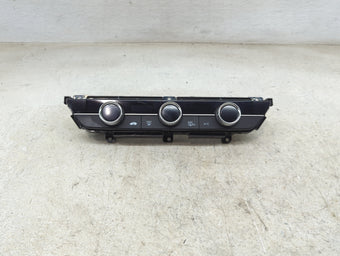 compare product 2025 Acura Integra Climate Control Module Temperature AC/Heater Replacement P/N:79610T56C110M1 Fits OEM Used Auto Parts