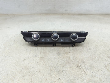 2025 Acura Integra Climate Control Module Temperature AC/Heater Replacement P/N:79610T56C110M1 Fits OEM Used Auto Parts - Oe