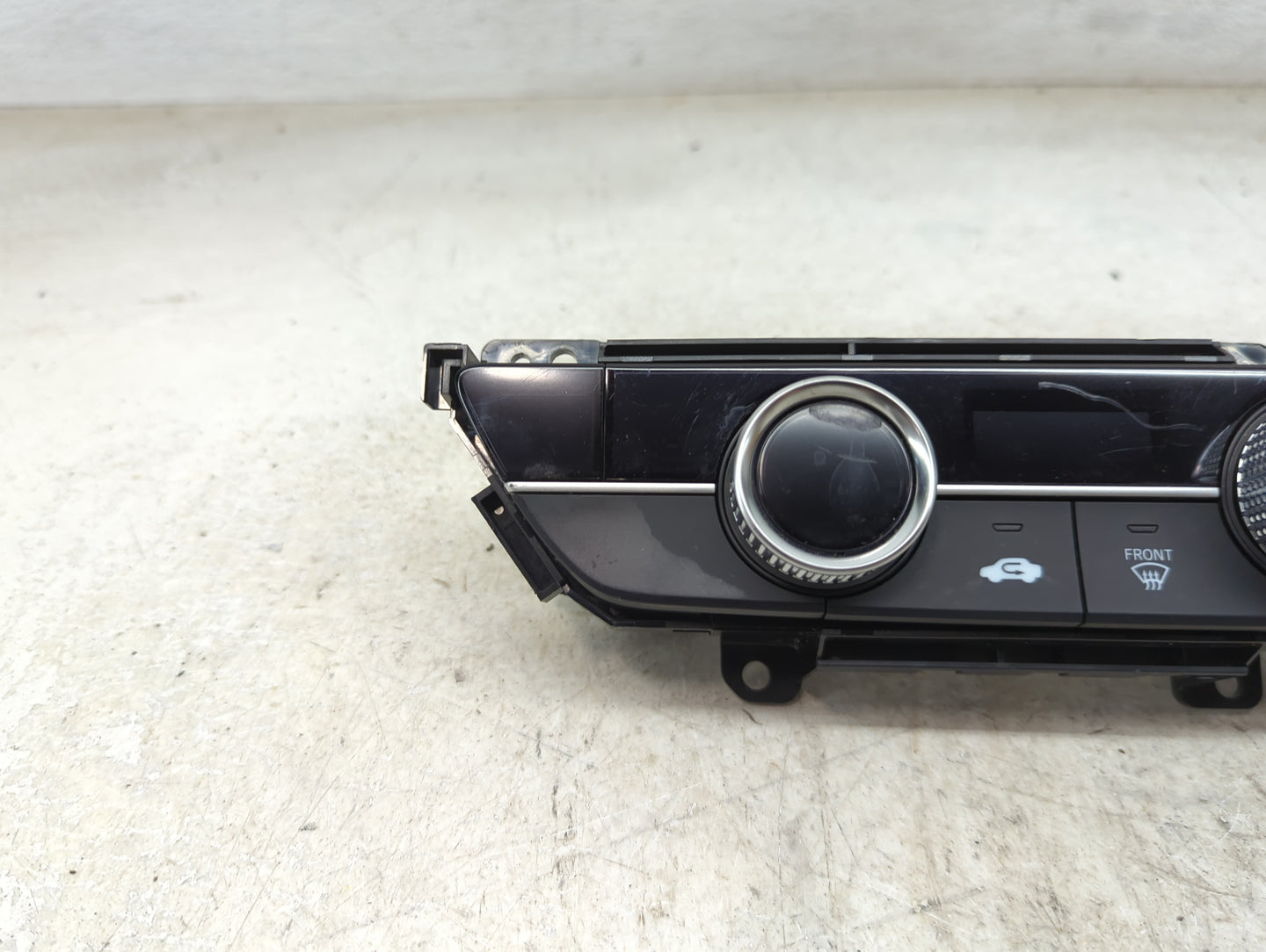 2025 Acura Integra Climate Control Module Temperature AC/Heater Replacement P/N:79610T56C110M1 Fits OEM Used Auto Parts - Oe